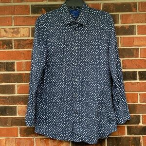 Lot of 4 Apt. 9 Premier Flex Dress Shirts